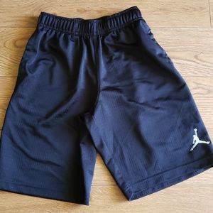 BOYS Jordan shorts